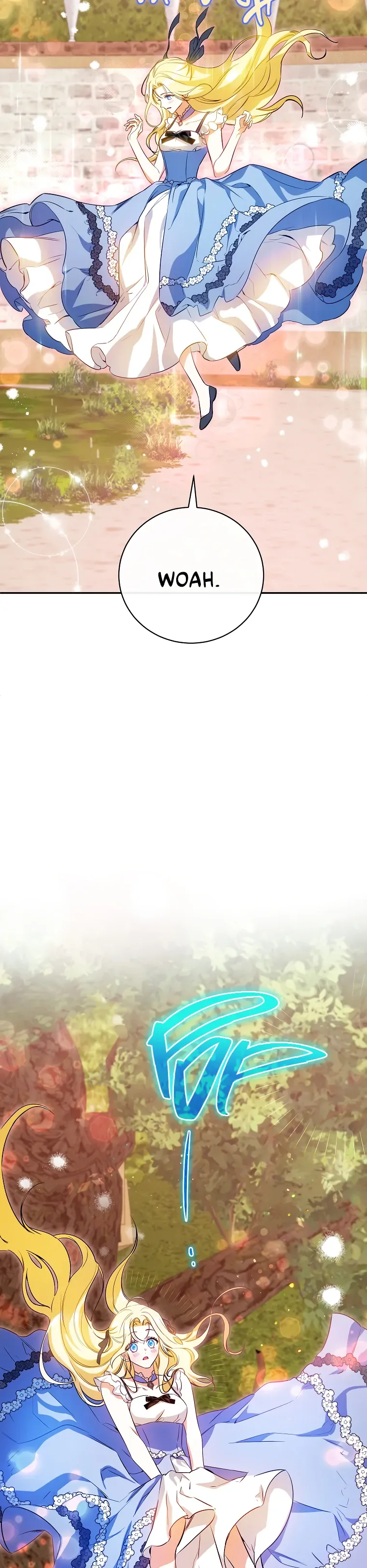 I have possessed the body of the protagonist Chapter 31 page 7