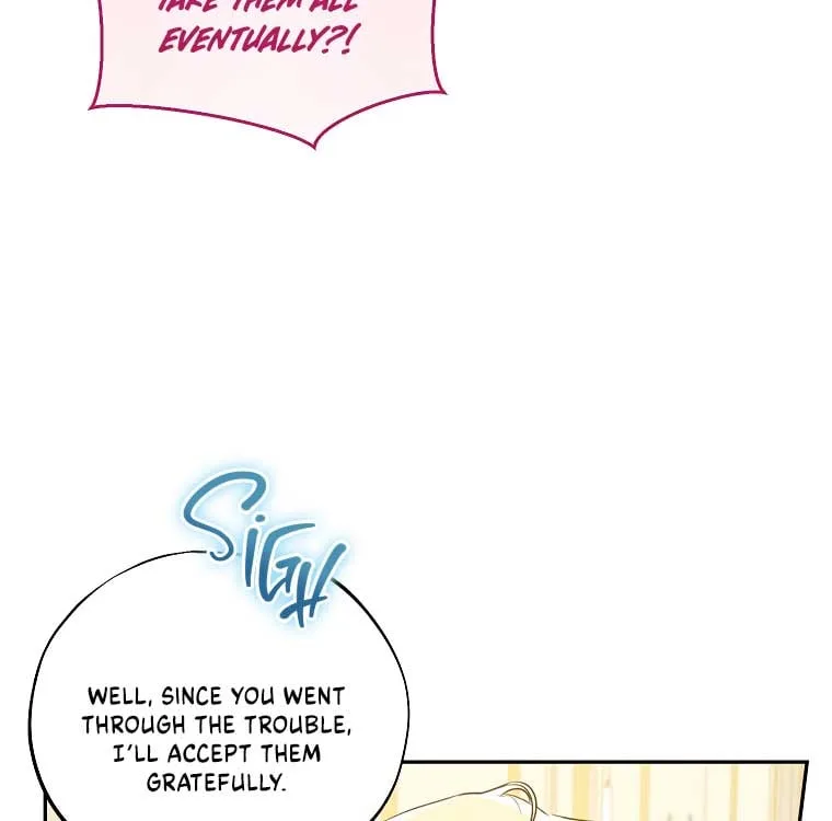 I have possessed the body of the protagonist Chapter 42 page 21