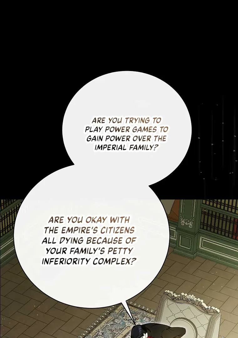 I have possessed the body of the protagonist Chapter 42 page 29