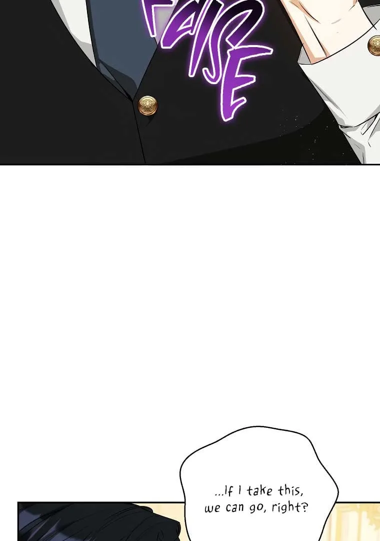 I have possessed the body of the protagonist Chapter 42 page 19