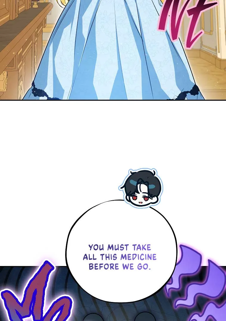 I have possessed the body of the protagonist Chapter 42 page 14