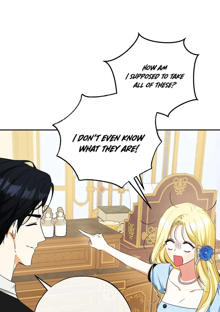 I have possessed the body of the protagonist Chapter 42 page 16