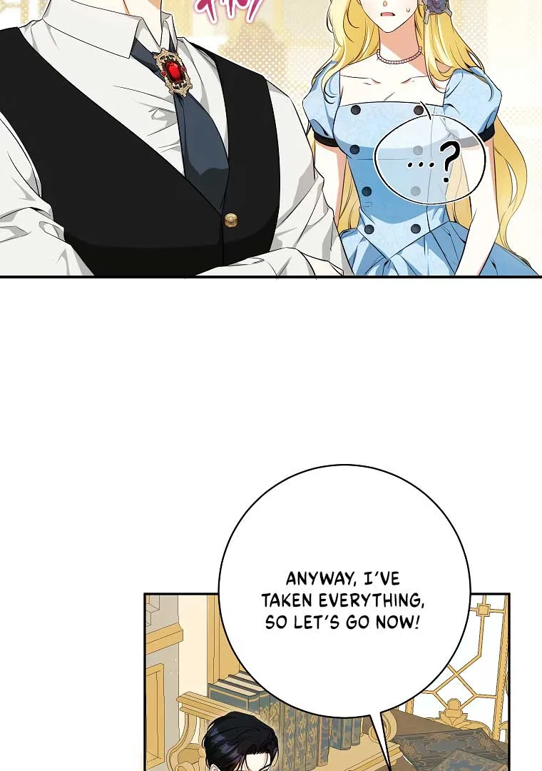 I have possessed the body of the protagonist Chapter 42 page 36