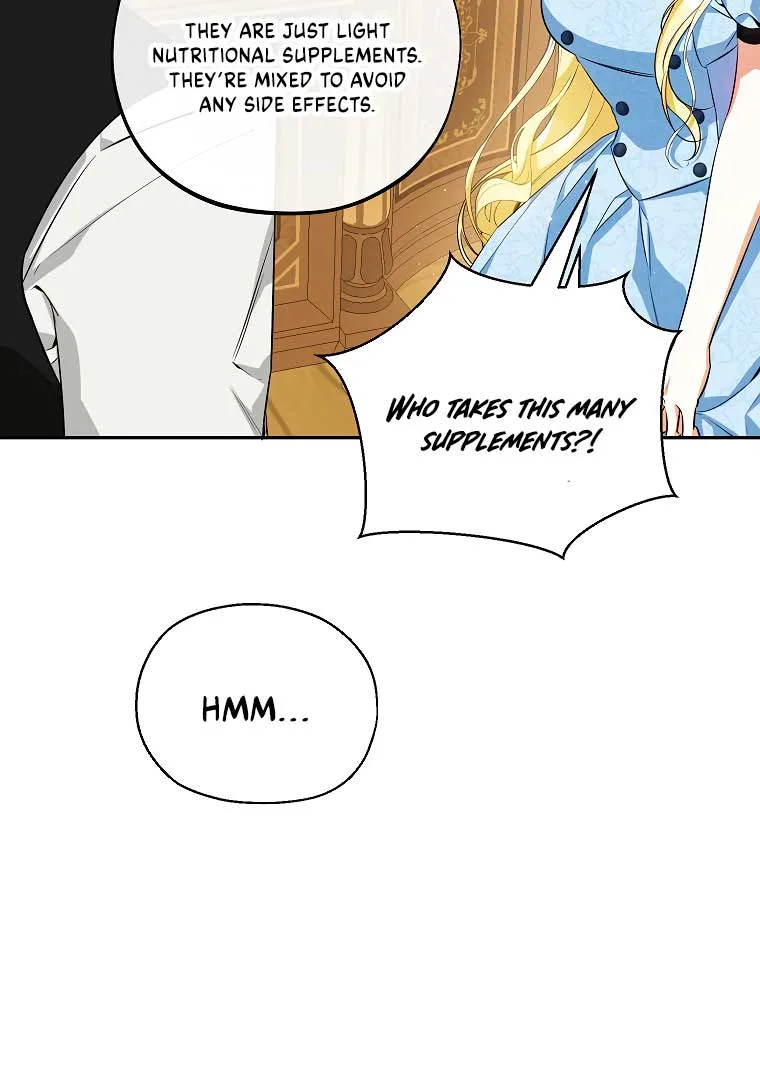 I have possessed the body of the protagonist Chapter 42 page 17