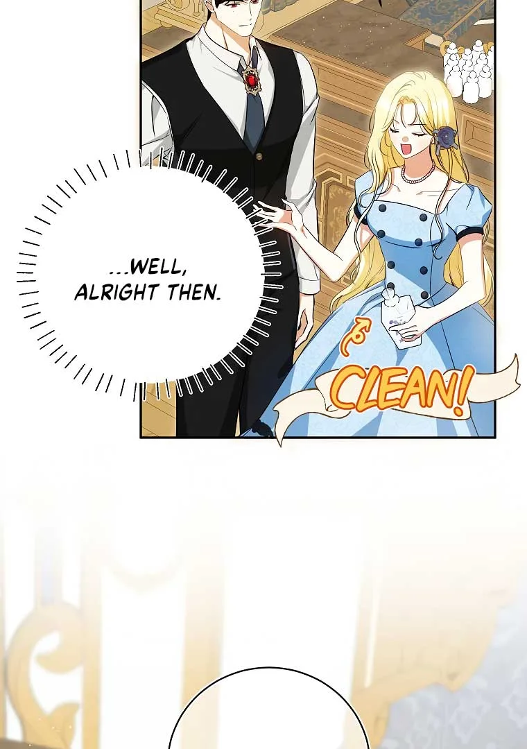 I have possessed the body of the protagonist Chapter 42 page 37