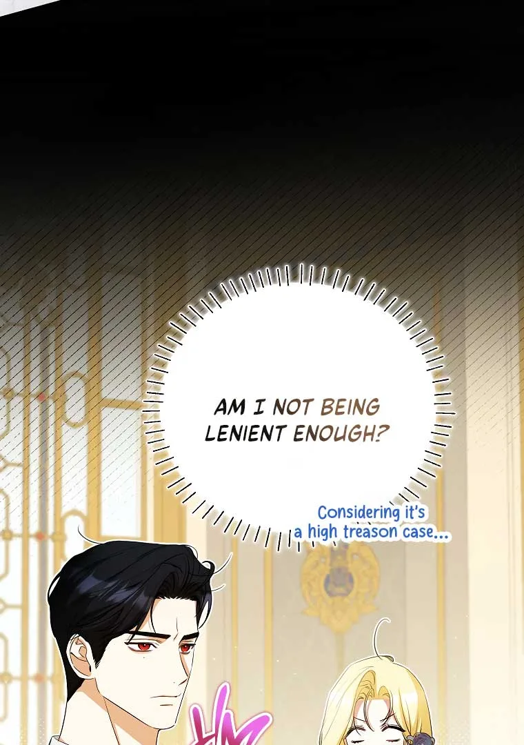 I have possessed the body of the protagonist Chapter 42 page 35