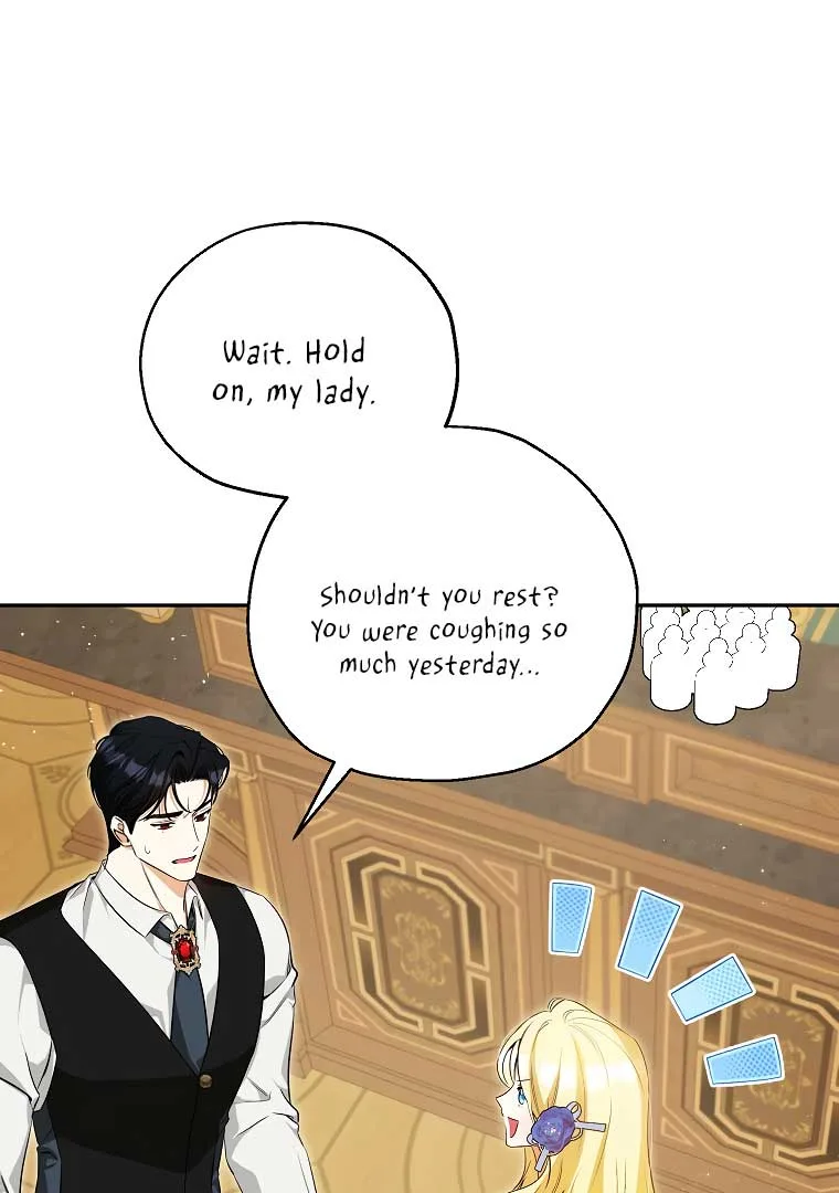 I have possessed the body of the protagonist Chapter 42 page 6