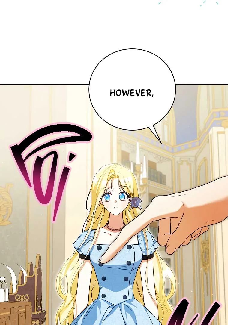 I have possessed the body of the protagonist Chapter 42 page 13