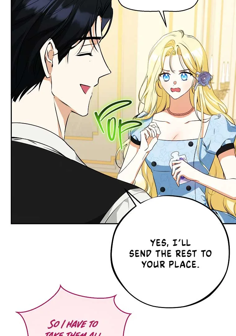 I have possessed the body of the protagonist Chapter 42 page 20