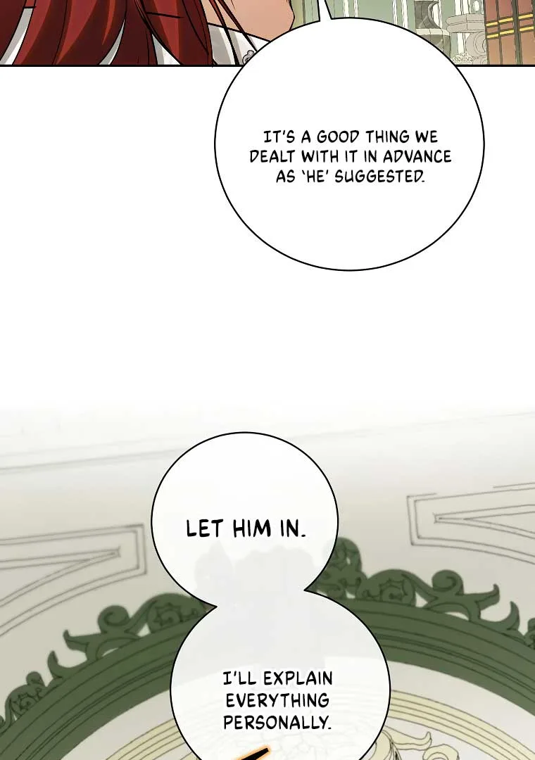 I have possessed the body of the protagonist Chapter 41 page 54