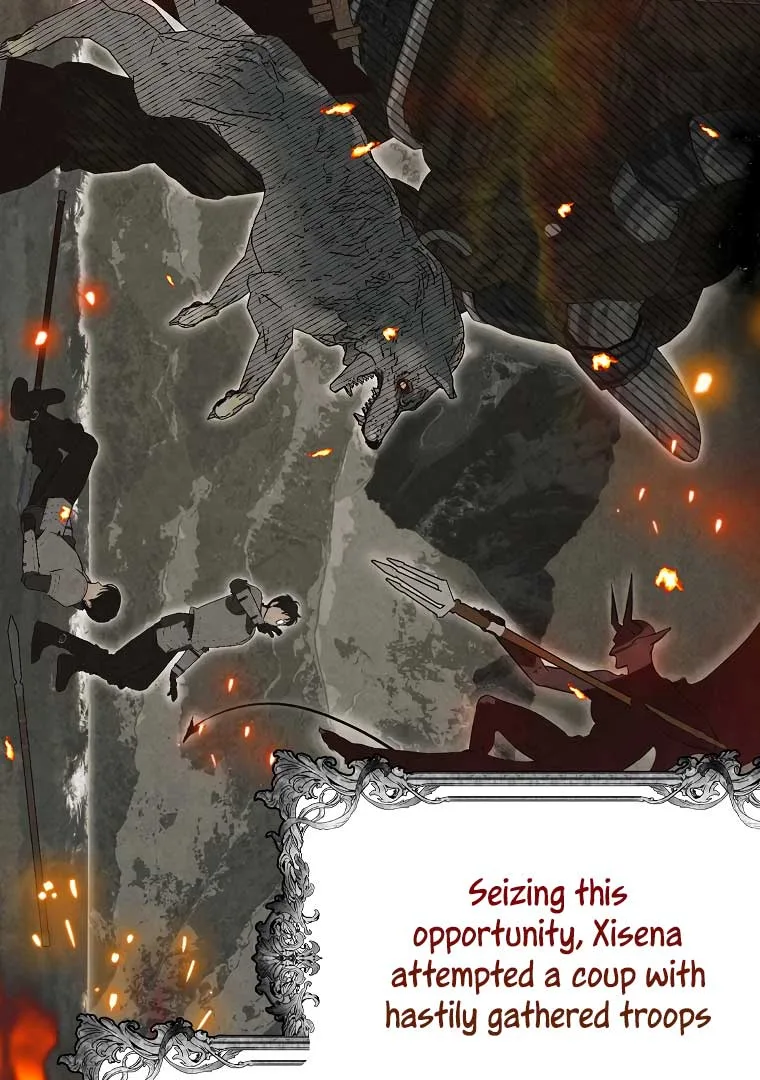 I have possessed the body of the protagonist Chapter 41 page 19