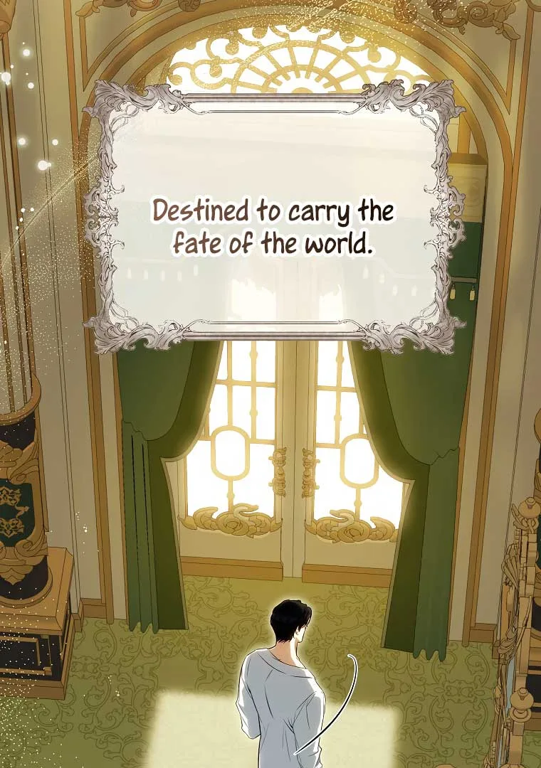 I have possessed the body of the protagonist Chapter 41 page 13