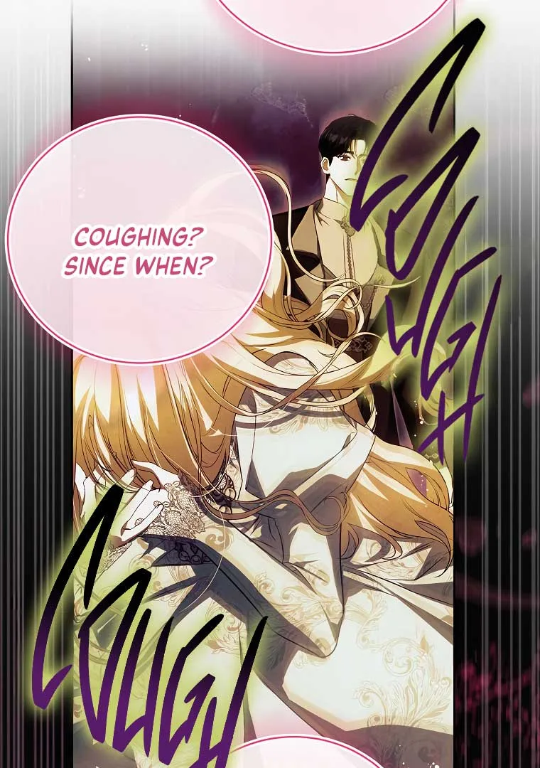 I have possessed the body of the protagonist Chapter 41 page 39