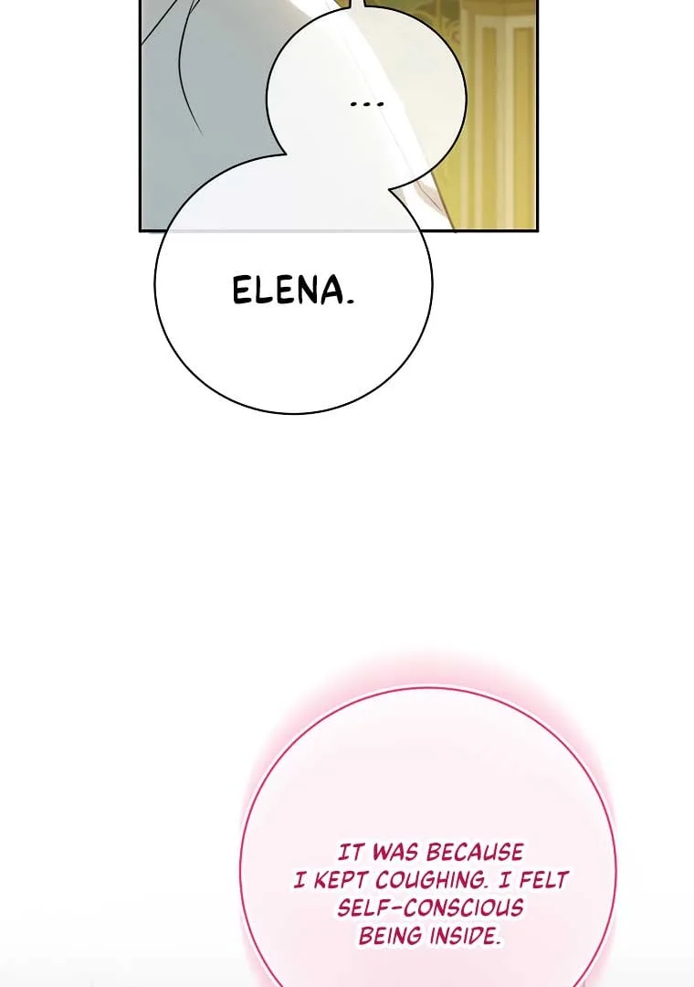 I have possessed the body of the protagonist Chapter 41 page 38