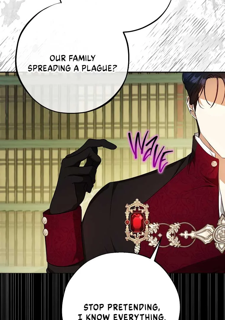 I have possessed the body of the protagonist Chapter 41 page 91