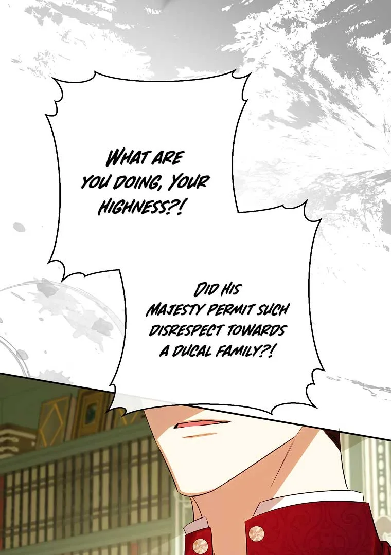 I have possessed the body of the protagonist Chapter 41 page 94