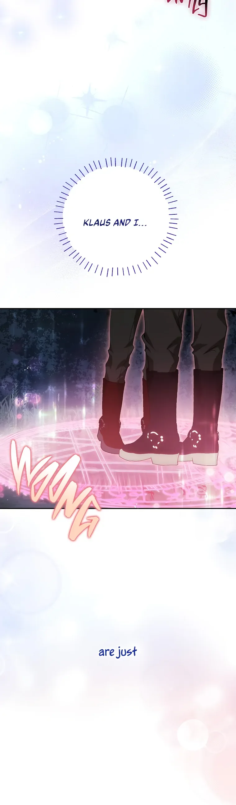 I have possessed the body of the protagonist Chapter 35 page 7