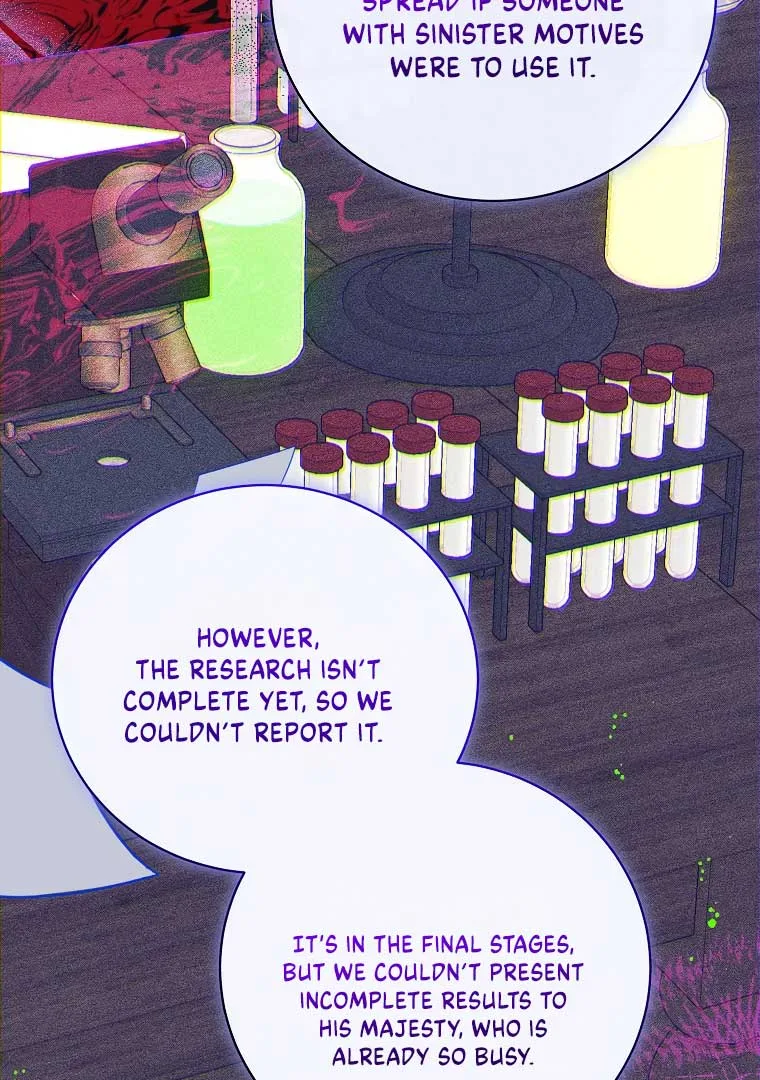 I have possessed the body of the protagonist Chapter 41 page 82