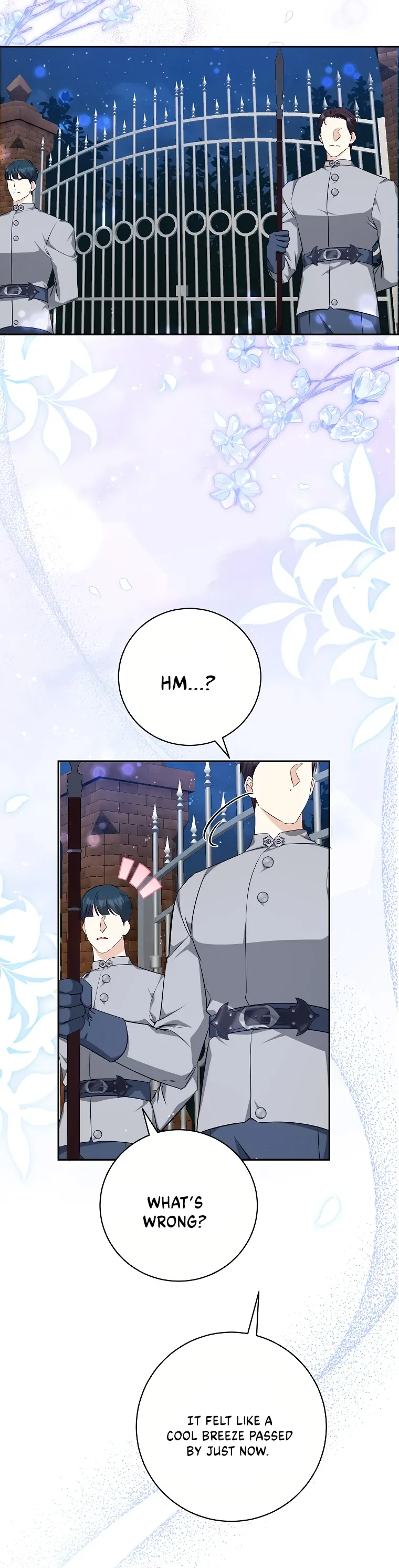 I have possessed the body of the protagonist Chapter 35 page 9