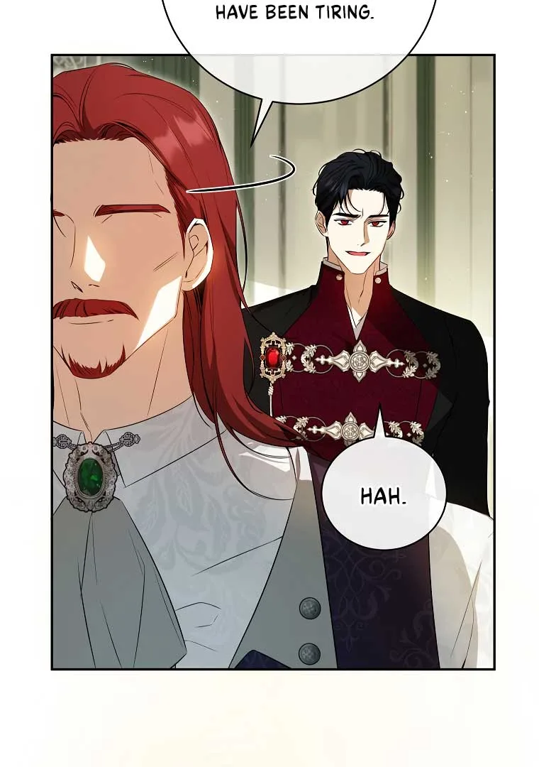 I have possessed the body of the protagonist Chapter 41 page 66
