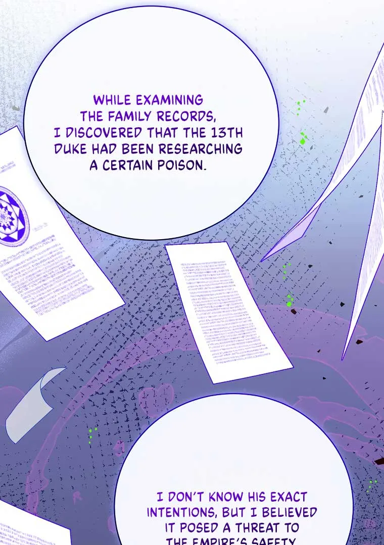 I have possessed the body of the protagonist Chapter 41 page 80