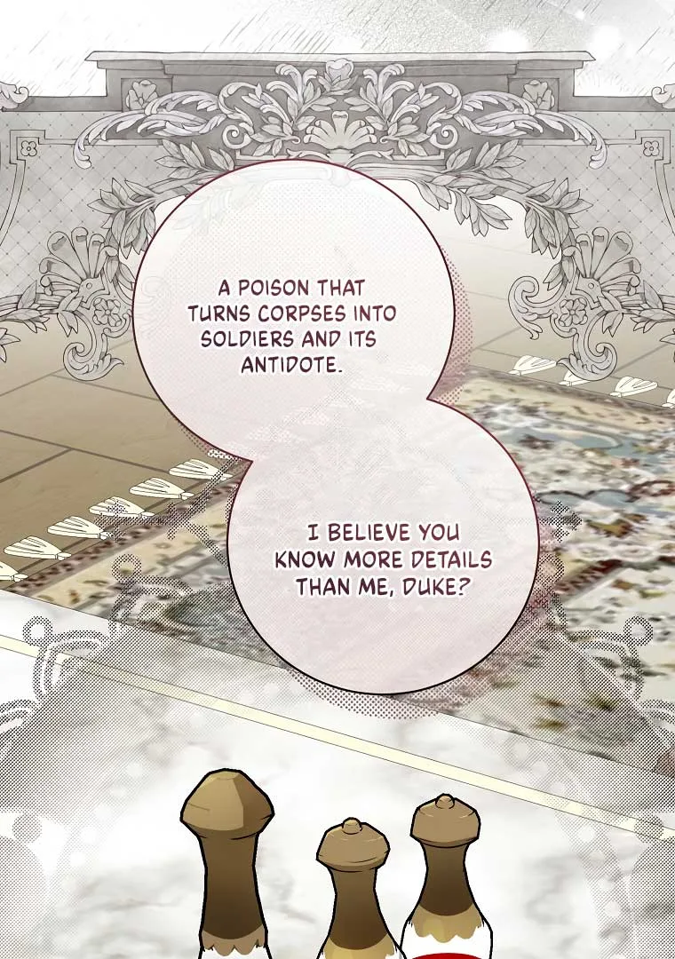 I have possessed the body of the protagonist Chapter 41 page 75