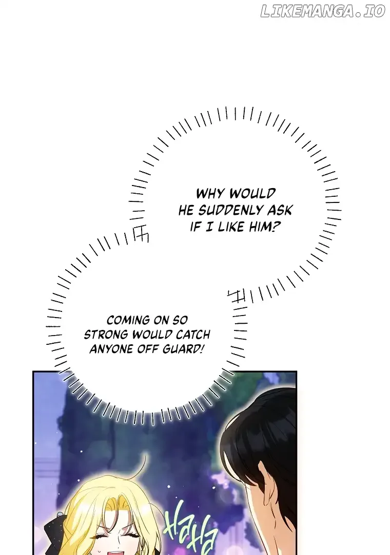 I have possessed the body of the protagonist Chapter 43 page 53