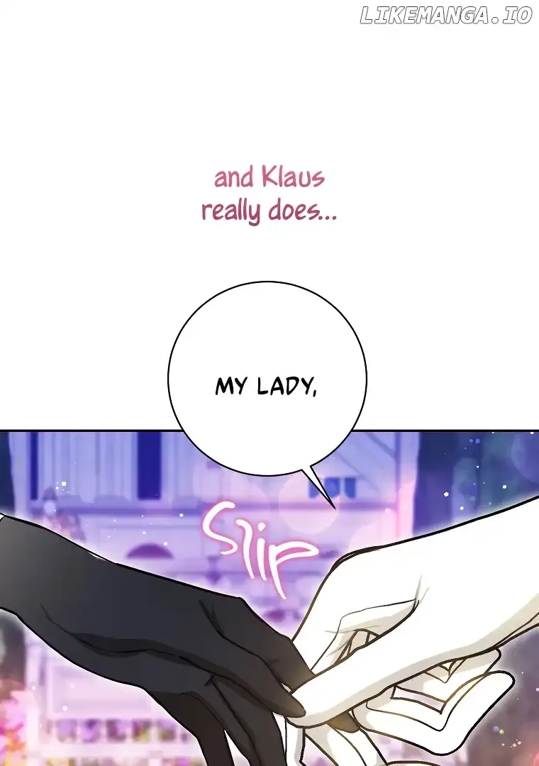 I have possessed the body of the protagonist Chapter 43 page 47