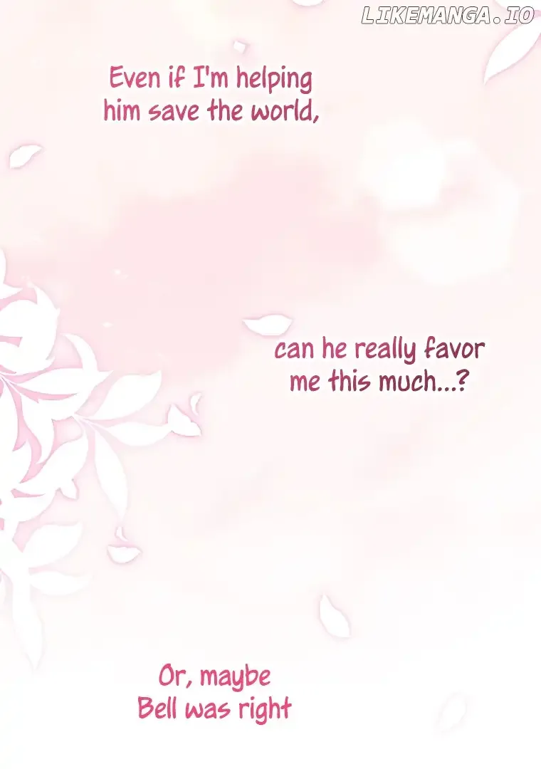 I have possessed the body of the protagonist Chapter 43 page 46