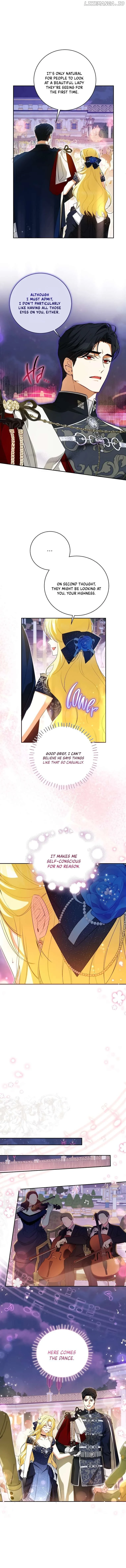 I have possessed the body of the protagonist Chapter 44 page 3