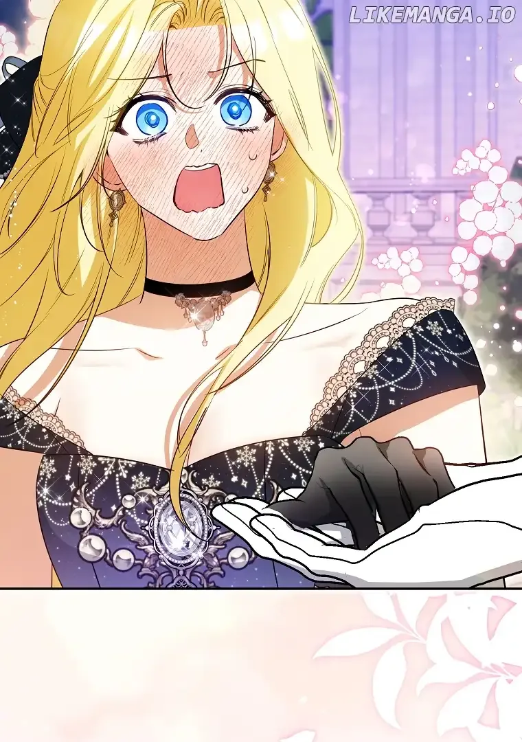 I have possessed the body of the protagonist Chapter 43 page 45