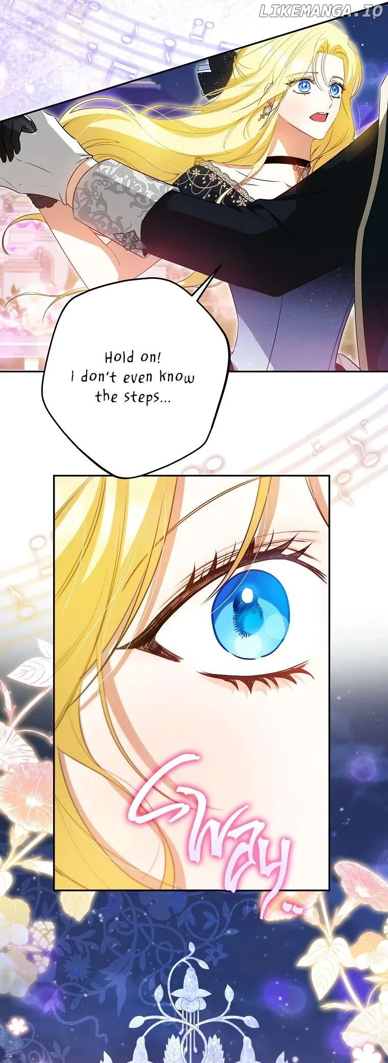 I have possessed the body of the protagonist Chapter 44 page 5