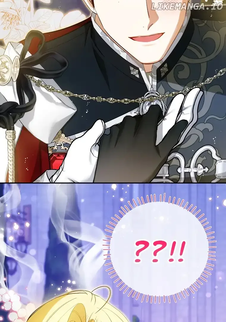 I have possessed the body of the protagonist Chapter 43 page 44