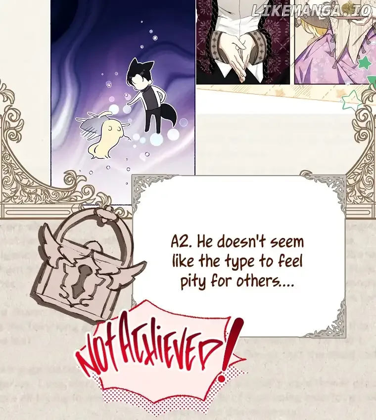 I have possessed the body of the protagonist Chapter 43 page 62