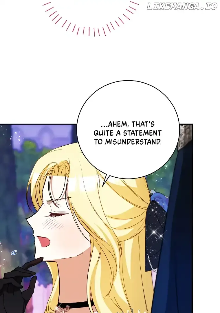 I have possessed the body of the protagonist Chapter 43 page 33