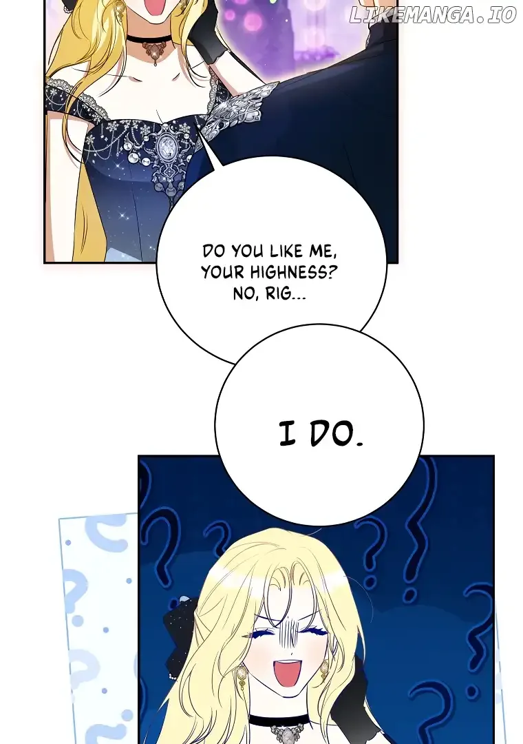I have possessed the body of the protagonist Chapter 43 page 54