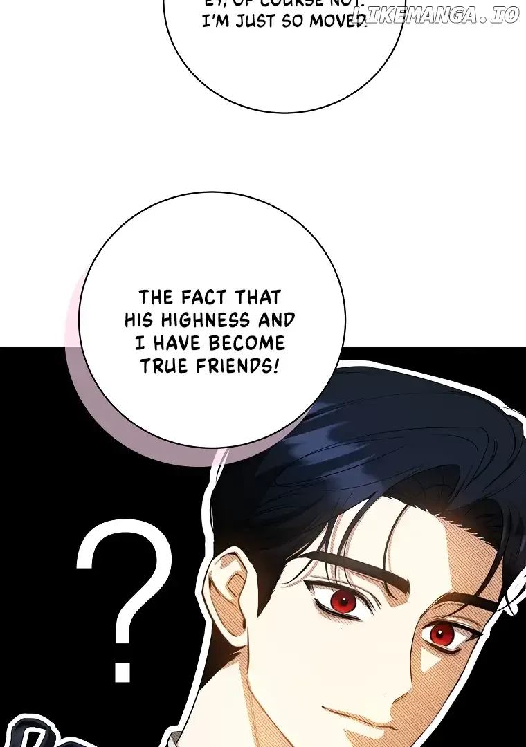 I have possessed the body of the protagonist Chapter 43 page 76
