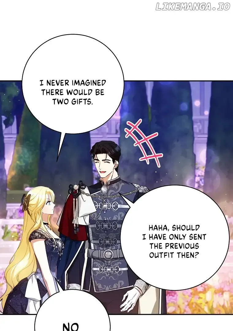I have possessed the body of the protagonist Chapter 43 page 30