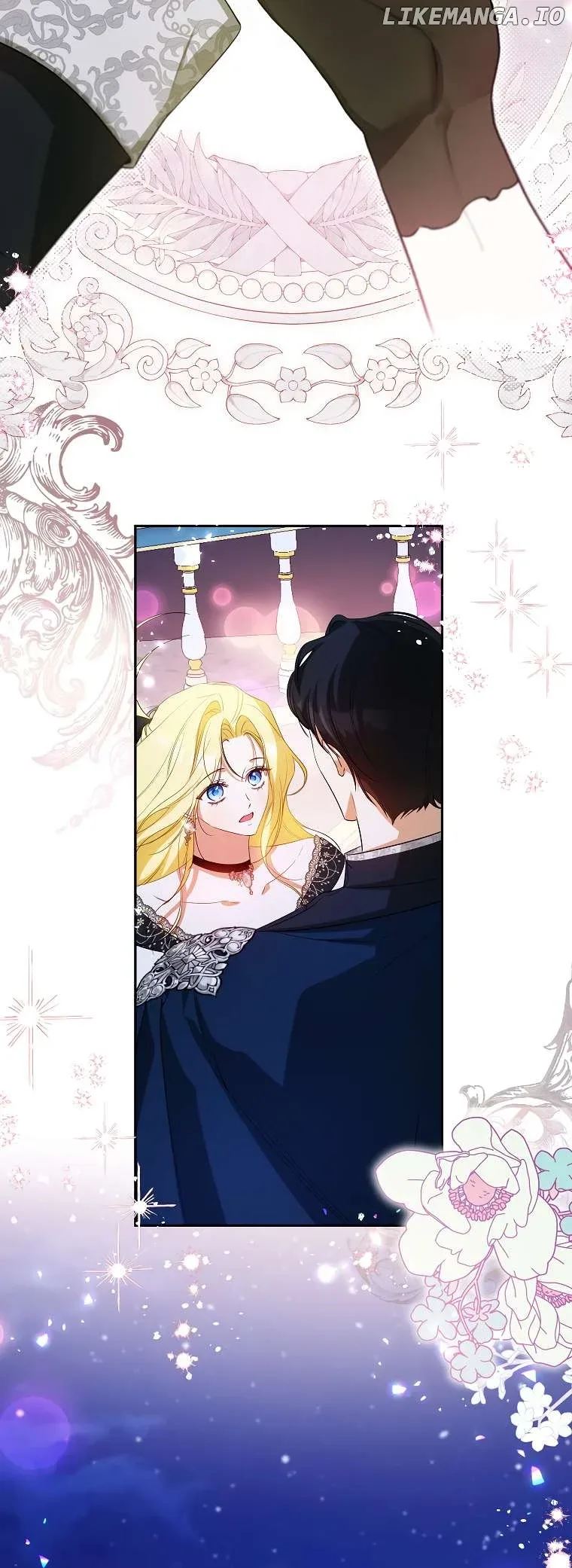 I have possessed the body of the protagonist Chapter 44 page 7