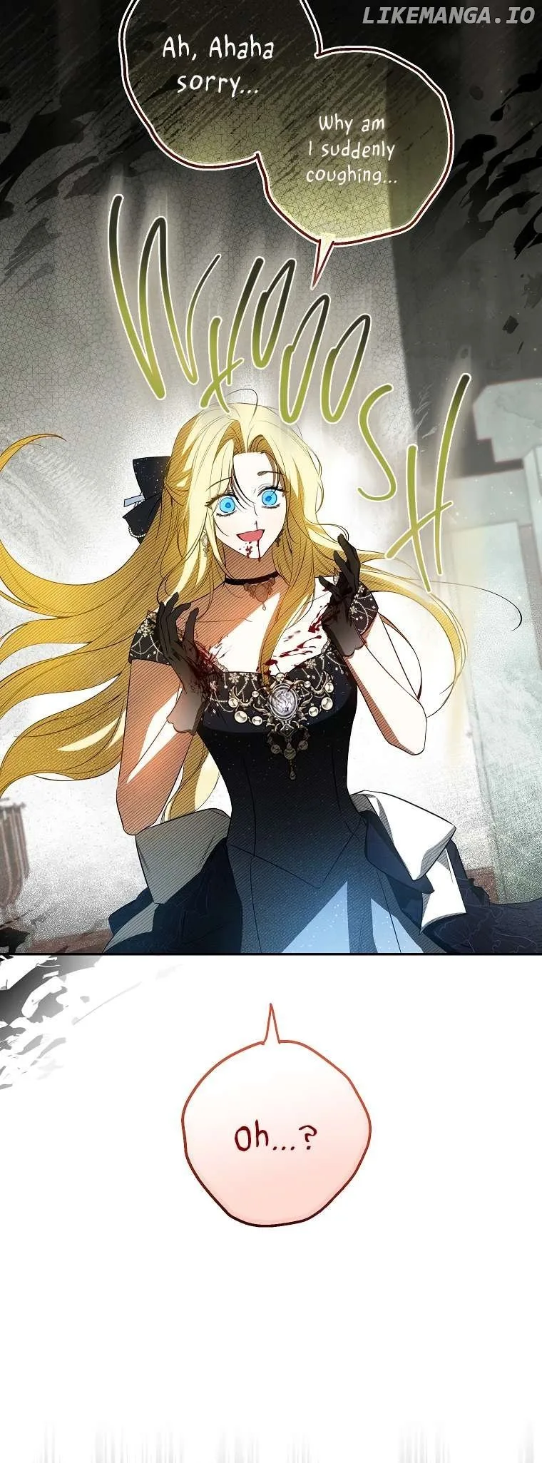 I have possessed the body of the protagonist Chapter 44 page 24