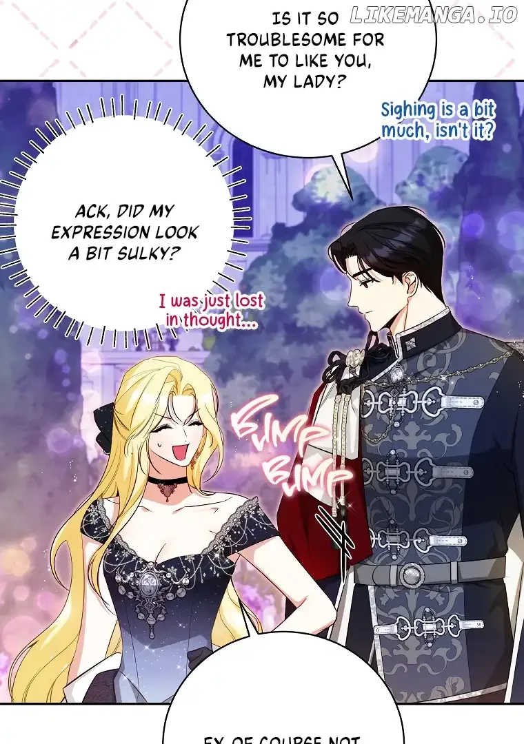 I have possessed the body of the protagonist Chapter 43 page 75