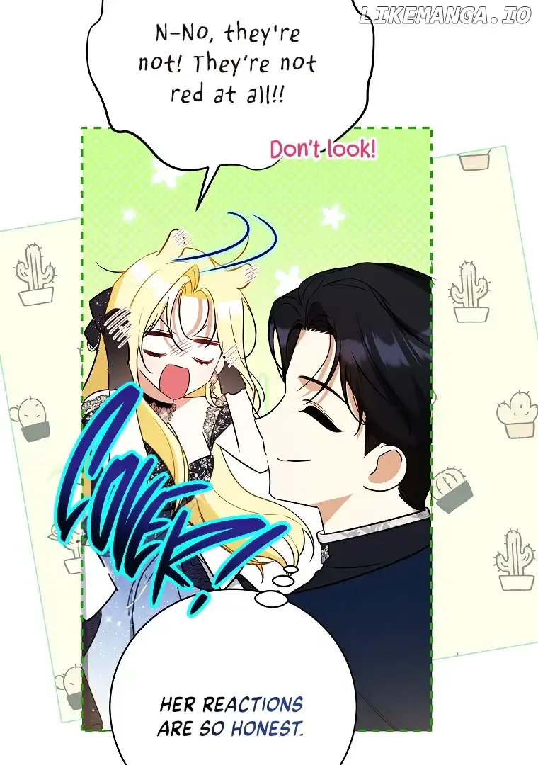I have possessed the body of the protagonist Chapter 43 page 36