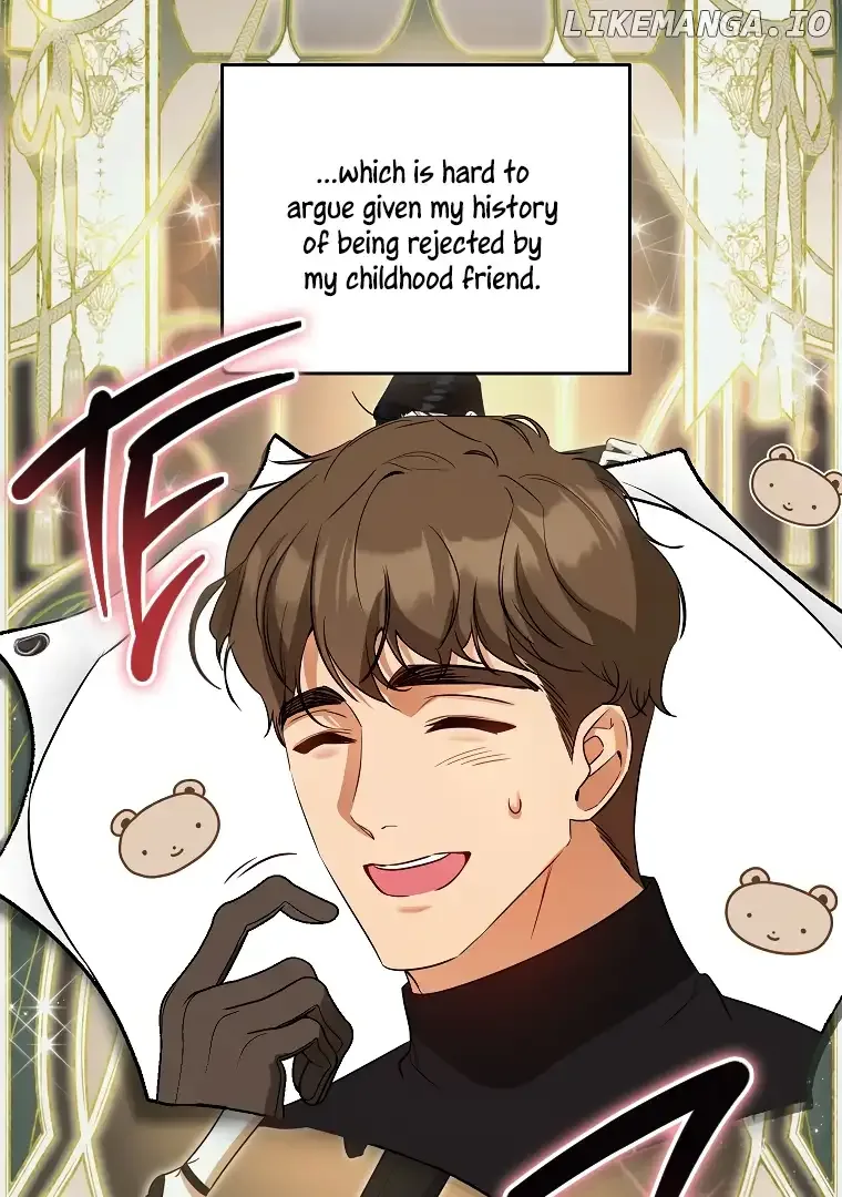 I have possessed the body of the protagonist Chapter 43 page 67