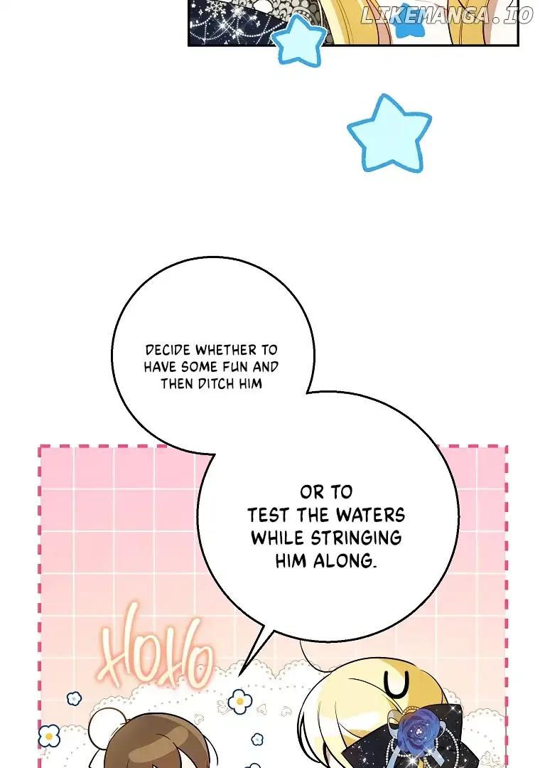 I have possessed the body of the protagonist Chapter 43 page 17
