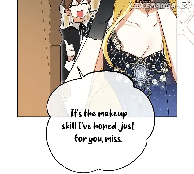 I have possessed the body of the protagonist Chapter 43 page 12