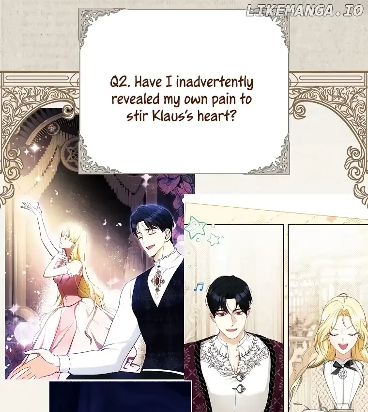 I have possessed the body of the protagonist Chapter 43 page 61