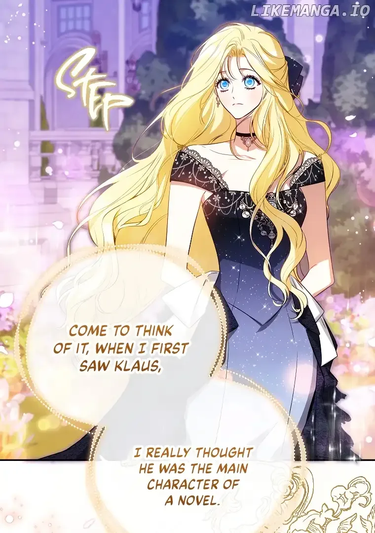 I have possessed the body of the protagonist Chapter 43 page 24