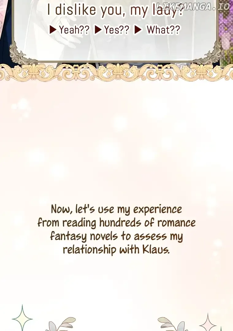 I have possessed the body of the protagonist Chapter 43 page 58