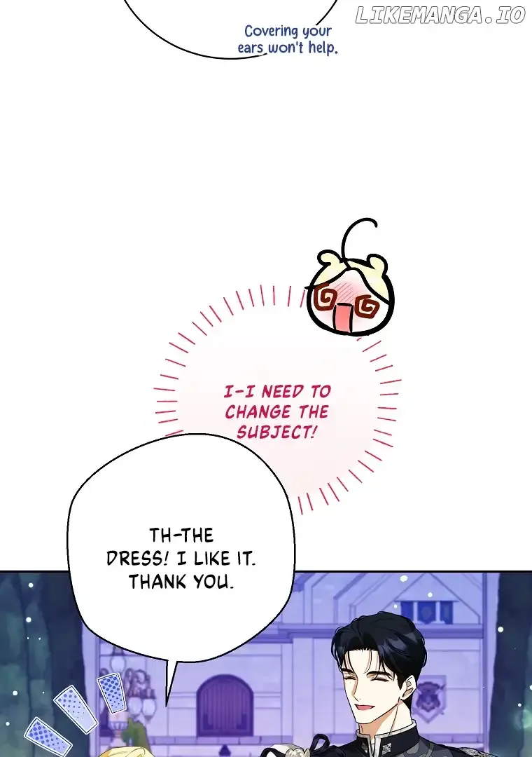 I have possessed the body of the protagonist Chapter 43 page 37