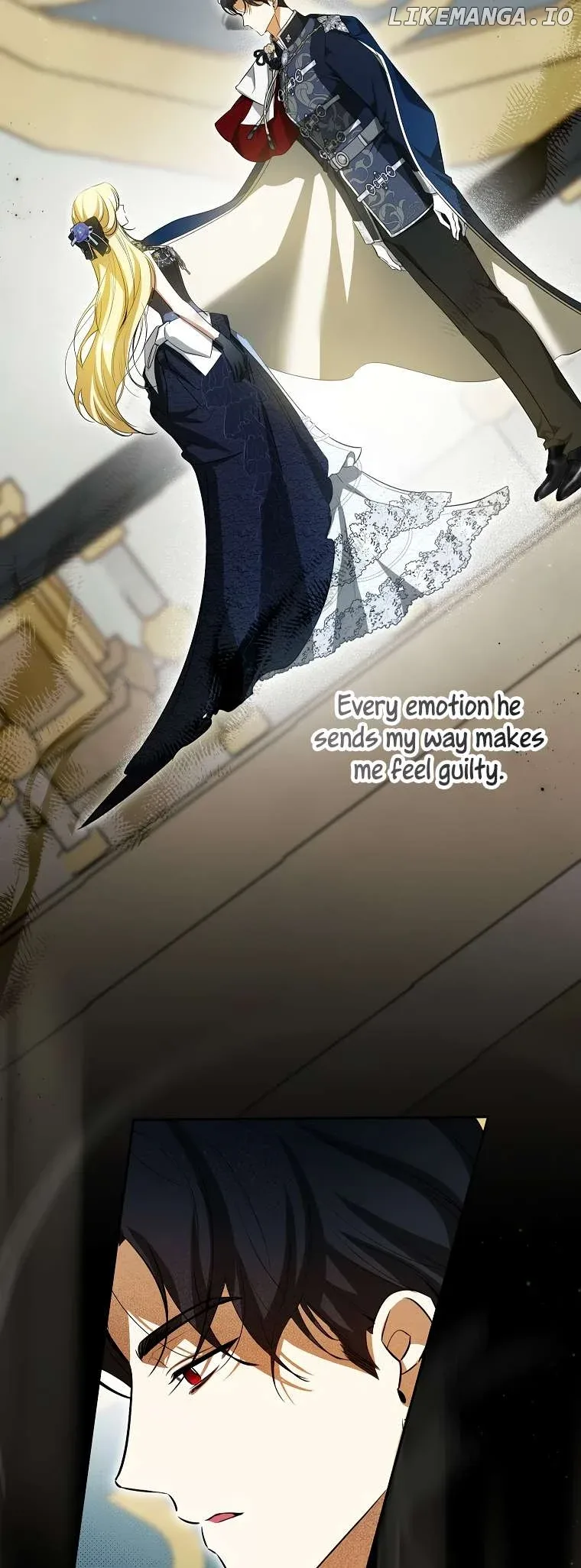 I have possessed the body of the protagonist Chapter 44 page 22